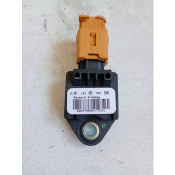 CZUJNIK ZDERZENIOWY (AIRBAG) ALFA ROMEO 159 6069780504775341 GENUINE