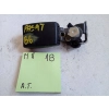PRZEDNI PAS BEZPIECZEŃSTWA VOLKSWAGEN PASSAT B6 1212123 GENUINE