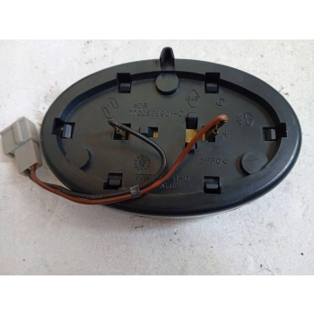 INNA CZĘŚĆ WNĘTRZA RENAULT MEGANE I 7700838901C GENUINE BENZYNA