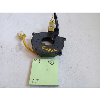 WIĄZKA TAŚMY AIRBAG RENAULT CLIO II 1212123 GENUINE