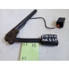 KLAMRA PASA PRZEDNIEGO FORD FIESTA 1212123 GENUINE