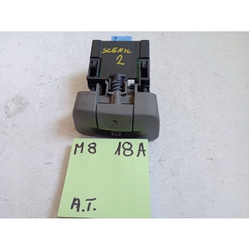 INNE STEROWNIKI RENAULT SCENIC II - GRAND SCENIC II 1212123 GENUINE