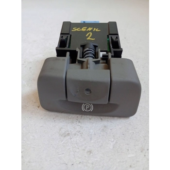 INNE STEROWNIKI RENAULT SCENIC II - GRAND SCENIC II 1212123 GENUINE