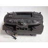 MODUŁ STEROWANIA KONSOLI CENTRALNEJ PEUGEOT 307 1212123 GENUINE
