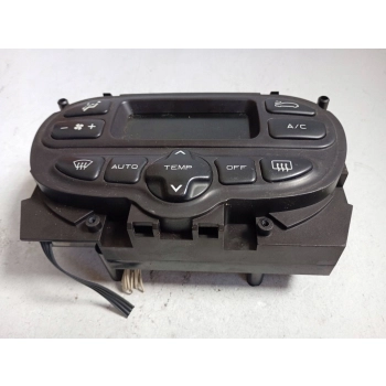 MODUŁ STEROWANIA KONSOLI CENTRALNEJ PEUGEOT 307 1212123 GENUINE