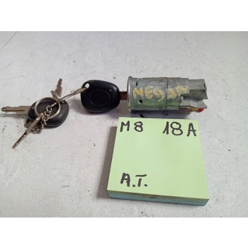 STACYJKA RENAULT MEGANE II 1212123 GENUINE