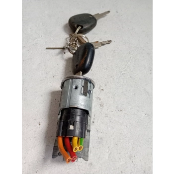 STACYJKA RENAULT MEGANE II 1212123 GENUINE