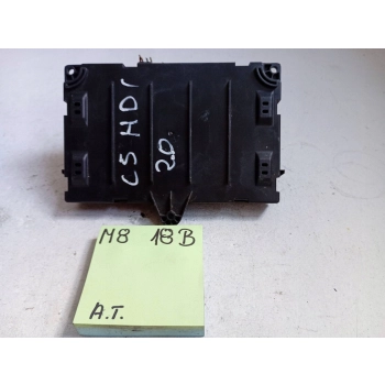 INNE STEROWNIKI CITROEN C2 1212123 GENUINE