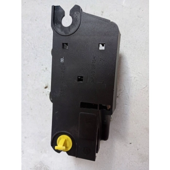 KLAMKA WEWNĘTRZNA PRZÓD STRONA LEWA FORD FOCUS 1212123 GENUINE
