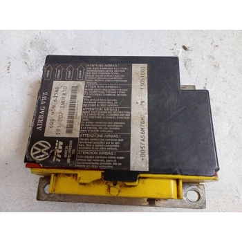 STEROWNIK AIRBAG SEAT IBIZA IV (6J,6P) 6Q0909605AD GENUINE