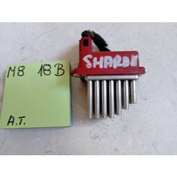 OPORNIK DMUCHAWY VOLKSWAGEN SHARAN 1212123 GENUINE