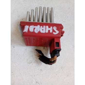 OPORNIK DMUCHAWY VOLKSWAGEN SHARAN 1212123 GENUINE