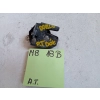 ZAMEK DRZWI TYLNYCH FIAT DOBLO 1212123 GENUINE