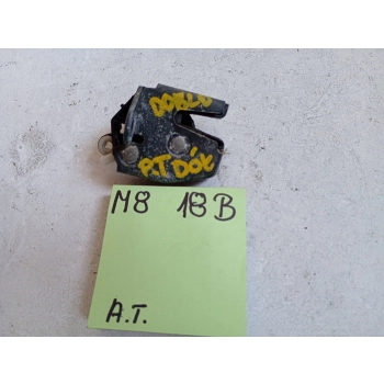 ZAMEK DRZWI TYLNYCH FIAT DOBLO 1212123 GENUINE