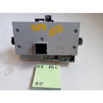 INNE STEROWNIKI ALFA ROMEO 159 1212123 GENUINE