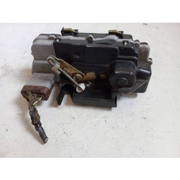 ZAMEK DRZWI TYLNYCH TYŁ STRONA PRAWA CITROEN C5 1212123 GENUINE