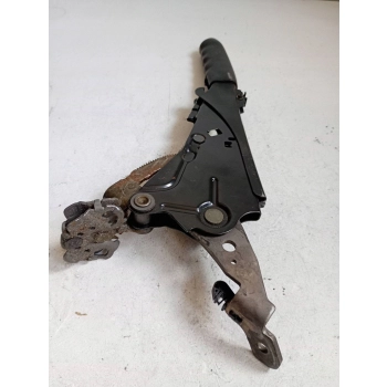 DŹWIGNIA HAMULCA RĘCZNEGO AUDI A6 S6 C5 4B 1212123 GENUINE