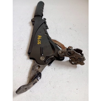 DŹWIGNIA HAMULCA RĘCZNEGO AUDI A6 S6 C5 4B 1212123 GENUINE