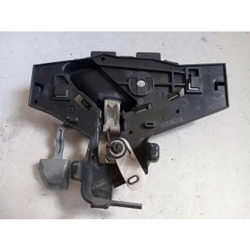 KLAMKA WEWNĘTRZNA PRZÓD STRONA LEWA CITROEN C5 1212123 GENUINE