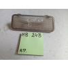 INNE OŚWIETLENIE WNĘTRZA OPEL ASTRA G 1212123 GENUINE