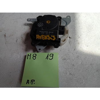 SILNICZEK KLAP NAWIEWU TOYOTA AVENSIS T250 1212123 GENUINE