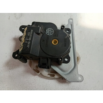 SILNICZEK KLAP NAWIEWU TOYOTA AVENSIS T250 1212123 GENUINE