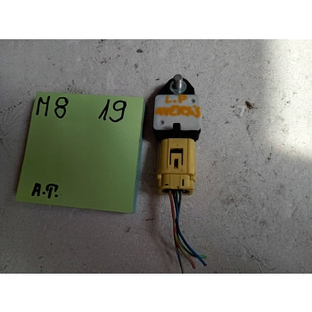 CZUJNIK ZDERZENIOWY (AIRBAG) TOYOTA YARIS 1212123 GENUINE