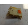 SILNICZEK KLAP NAWIEWU MERCEDES-BENZ A W168 95NW19E616RA GENUINE