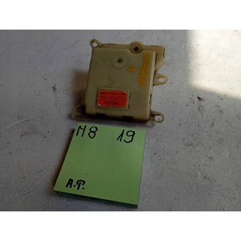 SILNICZEK KLAP NAWIEWU MERCEDES-BENZ A W168 95NW19E616RA GENUINE