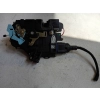 ZAMEK DRZWI PRZEDNICH VOLKSWAGEN CADDY 1212123 GENUINE