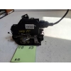 ZAMEK DRZWI PRZEDNICH VOLKSWAGEN CADDY 1212123 GENUINE