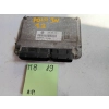 STEROWNIK SILNIKA VOLKSWAGEN POLO III 6N 6N2 6NF 03E906033L GENUINE