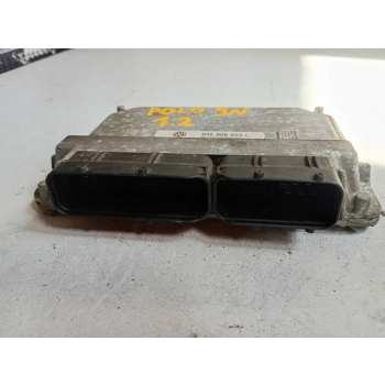 STEROWNIK SILNIKA VOLKSWAGEN POLO III 6N 6N2 6NF 03E906033L GENUINE