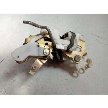 ZAMEK DRZWI COUPE PRZÓD STRONA PRAWA DAEWOO MATIZ 1212123 GENUINE