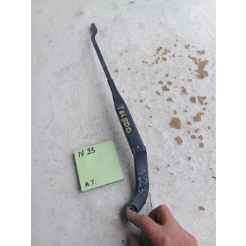 RAMIĘ WYCIERACZKI PRZEDNIEJ SZYBY PRZÓD SEAT TOLEDO II (1M)