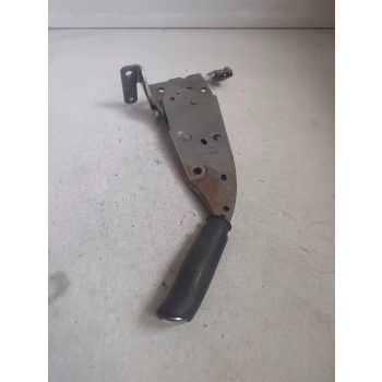 DŹWIGNIA HAMULCA RĘCZNEGO ŚRODEK RENAULT LAGUNA II 38247823 GENUINE