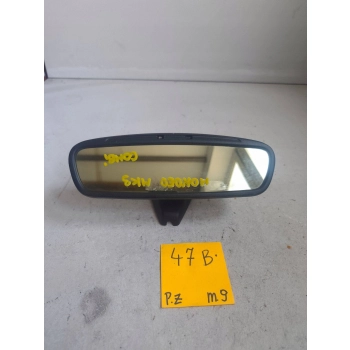 LUSTERKO WSTECZNE ŚRODEK FORD MONDEO MK III 11015624 GENUINE
