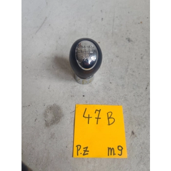 GAŁKA ZMIANY BIEGÓW ŚRODEK MAZDA 6 8374287 GENUINE