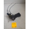 ZAMEK DRZWI PRZEDNICH PRZÓD STRONA PRAWA MAZDA 6 37462988 GENUINE