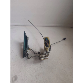 ZAMEK DRZWI PRZEDNICH Z KLAMKĄ STRONA PRAWA TOYOTA YARIS 23947238