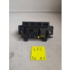 SKRZYNKA BEZPIECZNIKÓW FIAT PANDA II 51783782 GENUINE