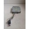 RADIOODTWARZACZ VOLKSWAGEN SHARAN CDE-120RR GENUINE