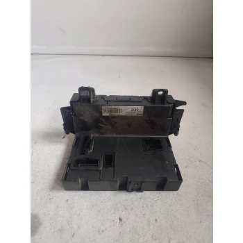 SKRZYNKA BEZPIECZNIKÓW FIAT PANDA II 51783781 GENUINE
