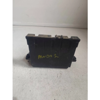SKRZYNKA BEZPIECZNIKÓW FIAT PANDA II 51783781 GENUINE