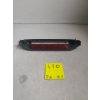 TRZECIE ŚWIATŁO STOP TYŁ FIAT PANDA II 328742 GENUINE