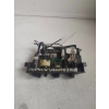 PANEL KLIMATYZACJI ŚRODEK MITSUBISHI SPACE RUNNER 3247829 GENUINE