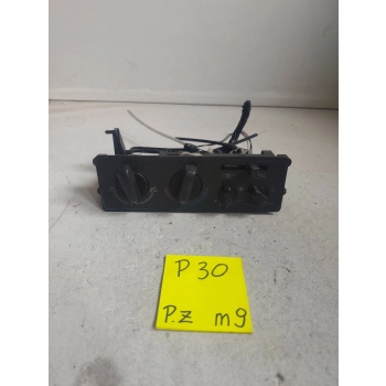 PANEL KLIMATYZACJI ŚRODEK MITSUBISHI SPACE RUNNER 3247829 GENUINE