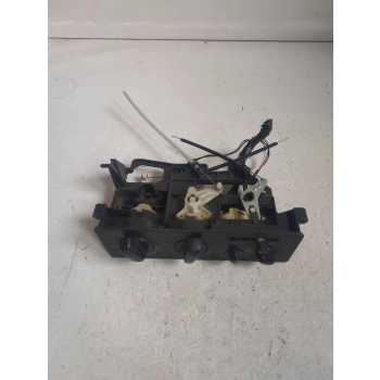 PANEL KLIMATYZACJI ŚRODEK MITSUBISHI SPACE RUNNER 3247829 GENUINE