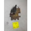 STEROWNIK ZAPŁONU ŚRODEK VOLKSWAGEN POLO III 6N 6N2 6NF 23847823 GENUINE