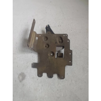 STEROWNIK ZAPŁONU ŚRODEK VOLKSWAGEN POLO III 6N 6N2 6NF 23847823 GENUINE